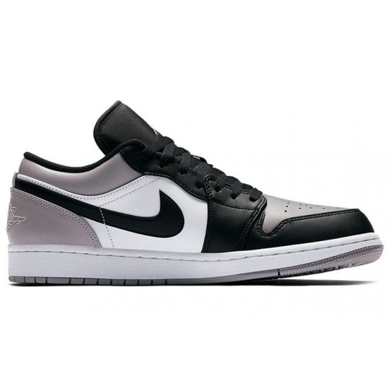 Air Jordan 1 Low Shadow 553558-110