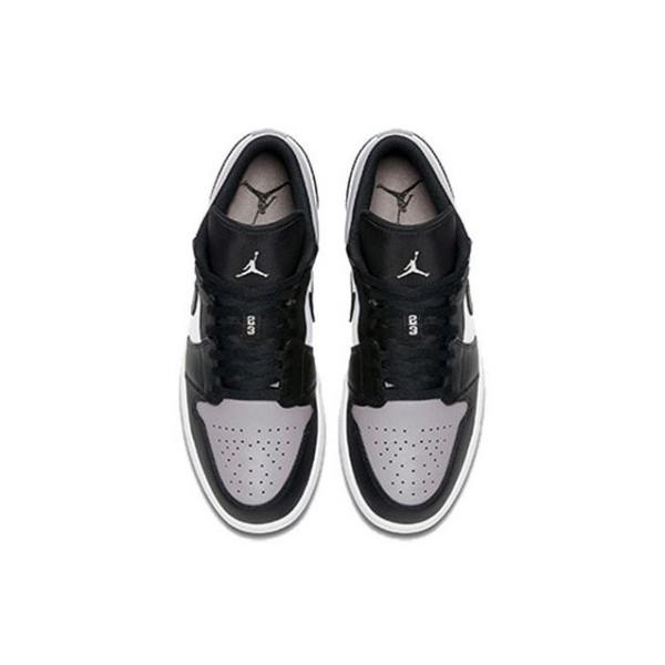 Air Jordan 1 Low Shadow 553558-110