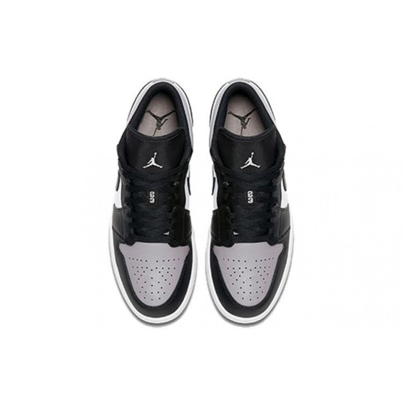 Air Jordan 1 Low Shadow 553558-110