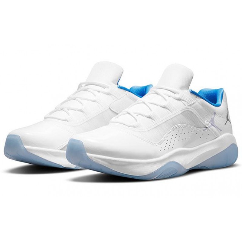 Air Jordan 11 CMFT Low Legend Blue DO0751-100