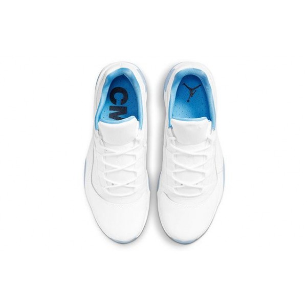 Air Jordan 11 CMFT Low Legend Blue DO0751-100