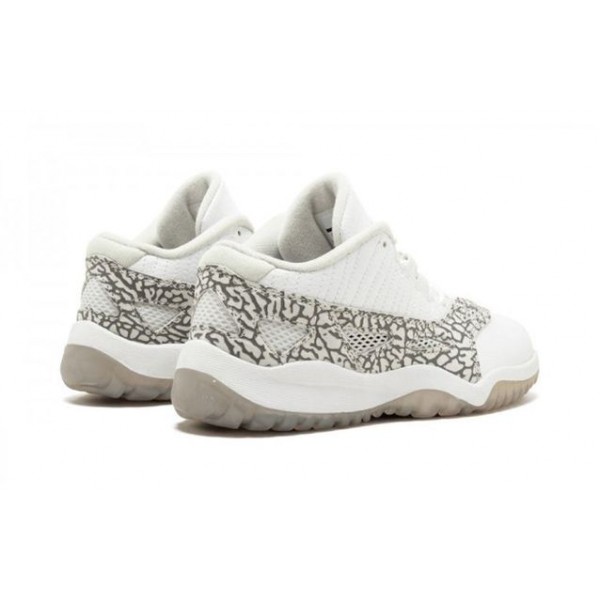 Air Jordan 11 Retro Low BP 768875-102