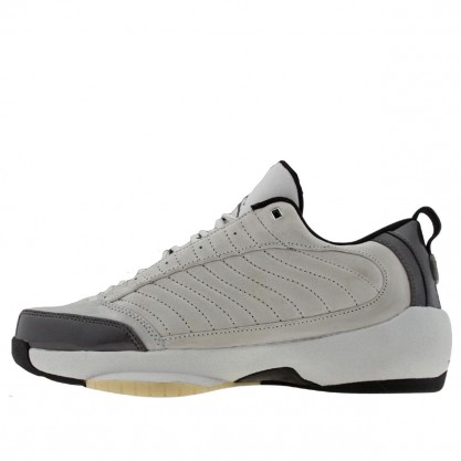 Air Jordan 19 OG Low 'Neutral Grey' Neutral Grey/Black/Light Graphite 308513-002