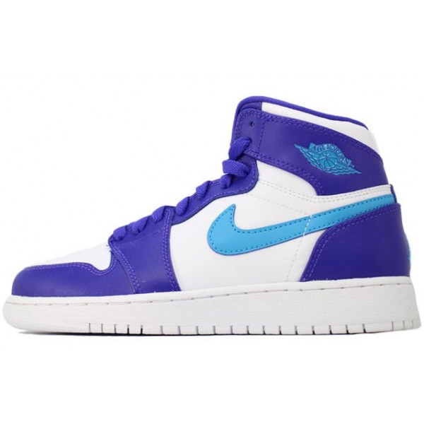 Air Jordan 1 High BG Hornets Feng Shui 705300-442