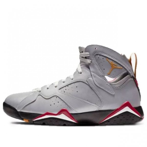 Air Jordan 7 Retro Reflective Cardinal BV6281-006