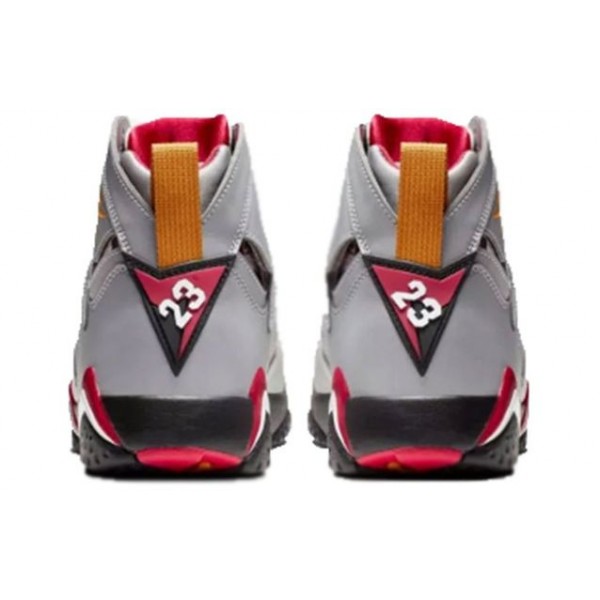 Air Jordan 7 Retro Reflective Cardinal BV6281-006