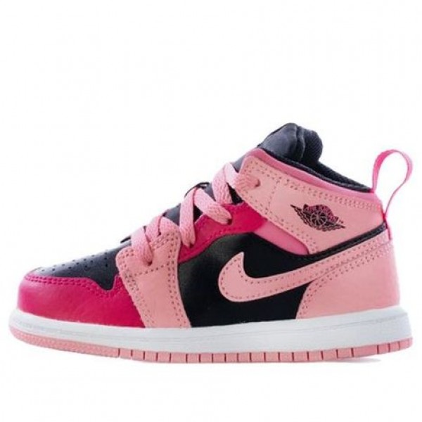 Air Jordan 1 Mid TD 640735-662