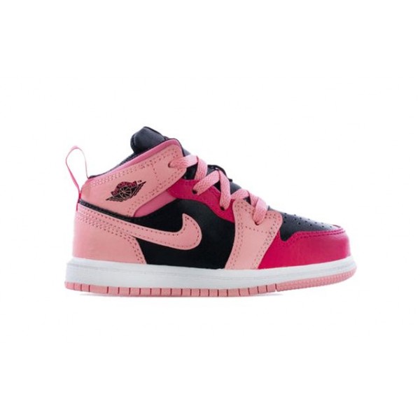 Air Jordan 1 Mid TD 640735-662