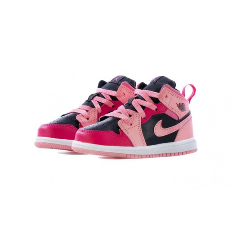 Air Jordan 1 Mid TD 640735-662