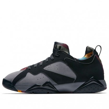 Air Jordan 7 Low NRG Bordeaux AR4422-034