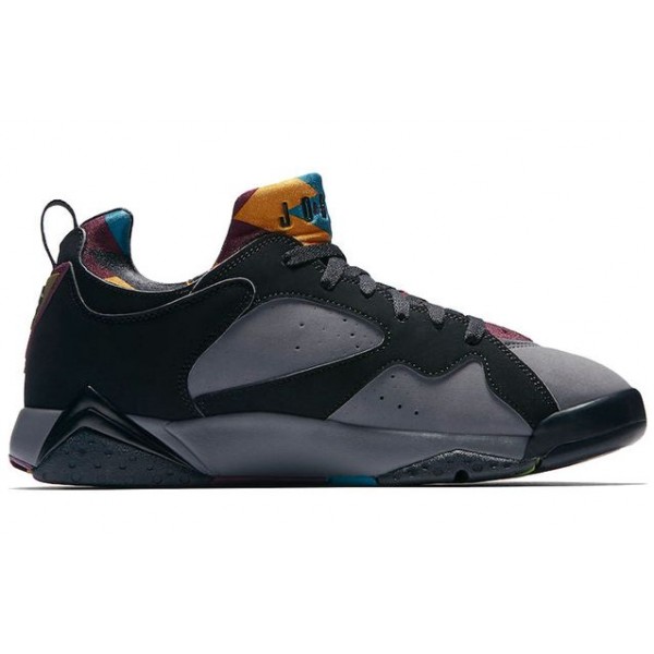 Air Jordan 7 Low NRG Bordeaux AR4422-034