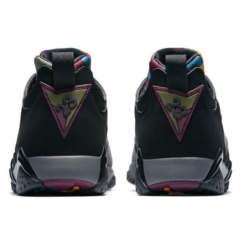 Air Jordan 7 Low NRG Bordeaux AR4422-034