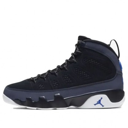 Air Jordan 9 Retro Racer Blue CT8019-024