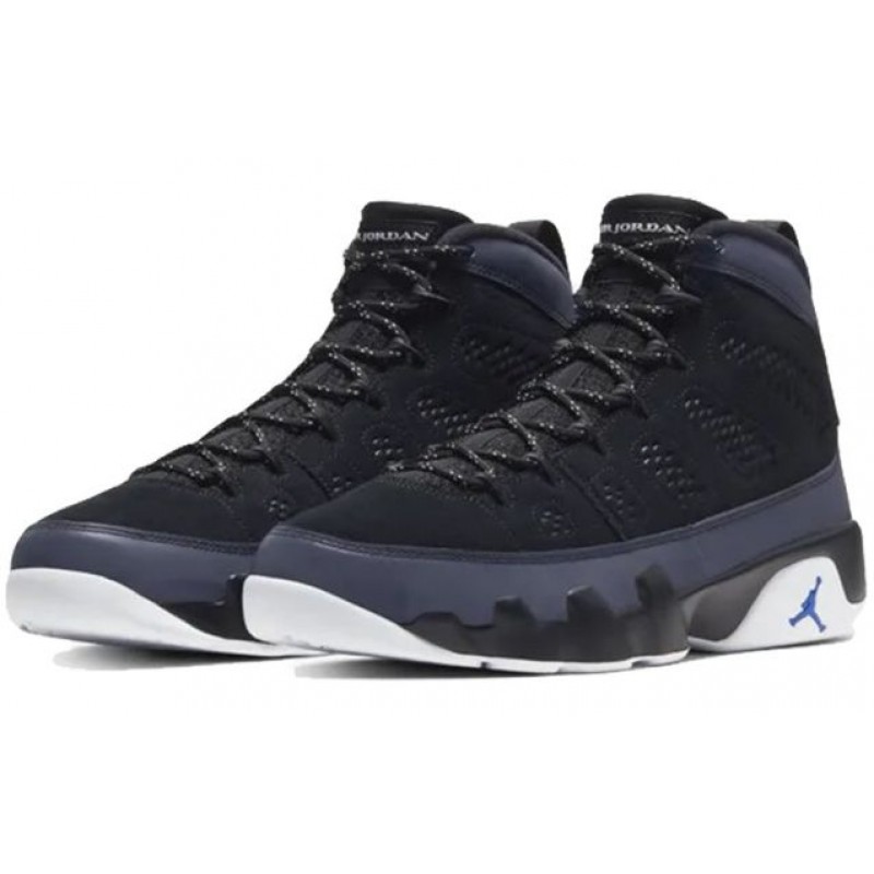 Air Jordan 9 Retro Racer Blue CT8019-024