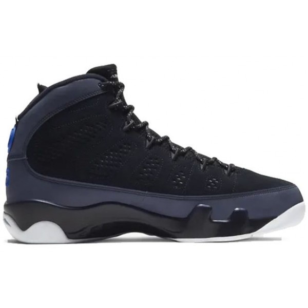 Air Jordan 9 Retro Racer Blue CT8019-024