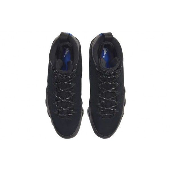 Air Jordan 9 Retro Racer Blue CT8019-024