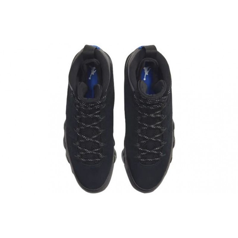 Air Jordan 9 Retro Racer Blue CT8019-024