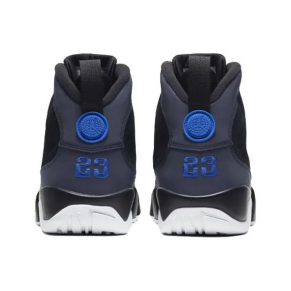 Air Jordan 9 Retro Racer Blue CT8019-024