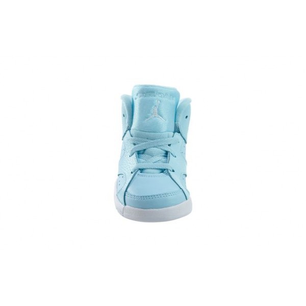 Air Jordan 6 Retro GT 'Pantone' Still Blue/White 645127-407