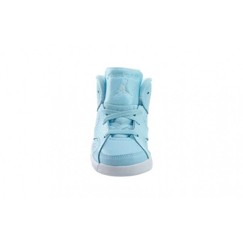 Air Jordan 6 Retro GT 'Pantone' Still Blue/White 645127-407