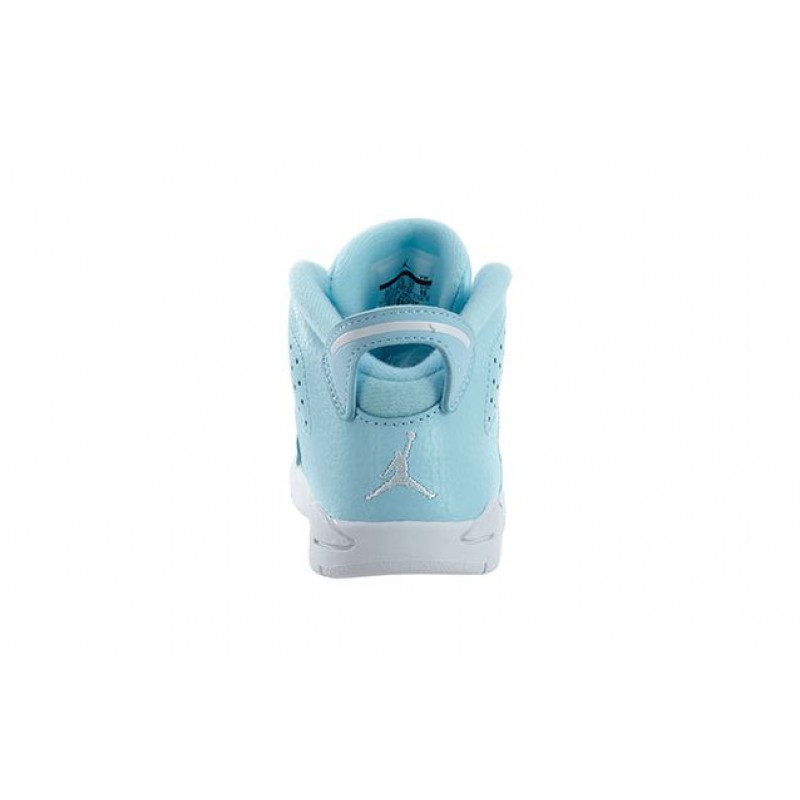 Air Jordan 6 Retro GT 'Pantone' Still Blue/White 645127-407