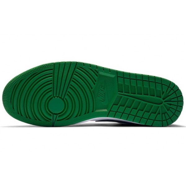 Air Jordan 1 Low Pine Green 553558-301