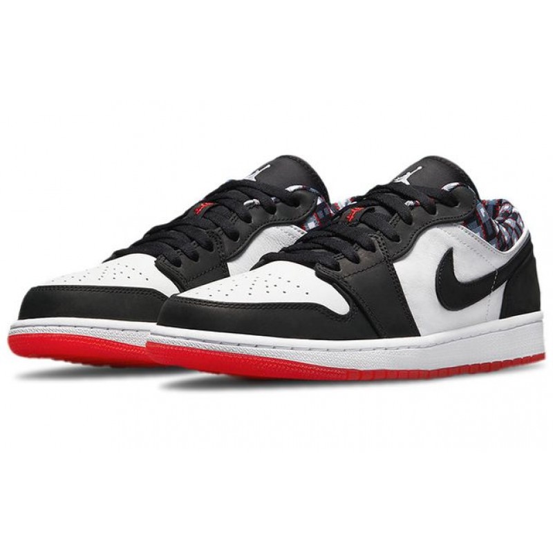 Air Jordan 1 Low Quai 54 DM0095-106