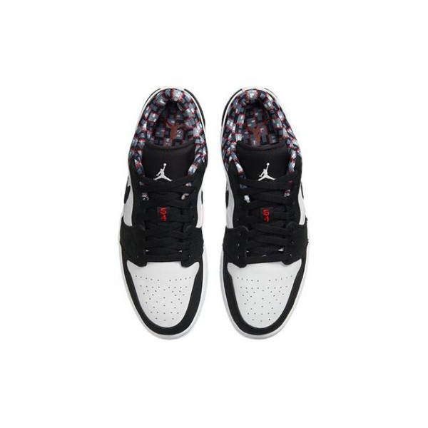 Air Jordan 1 Low Quai 54 DM0095-106