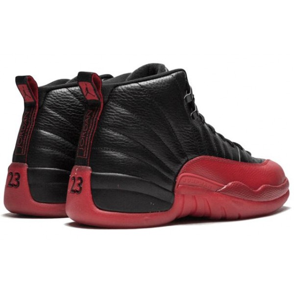 Air Jordan 12 Retro Flu Game 130690-002