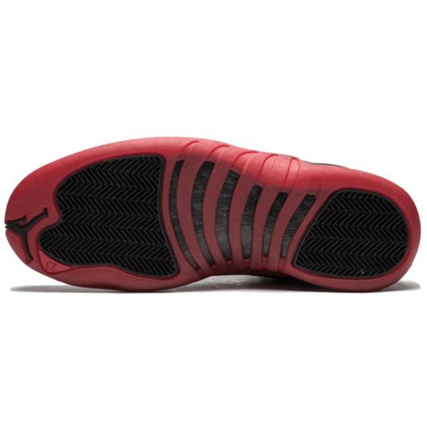 Air Jordan 12 Retro Flu Game 130690-002