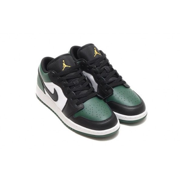 Air Jordan 1 Low (GS) 553560-371