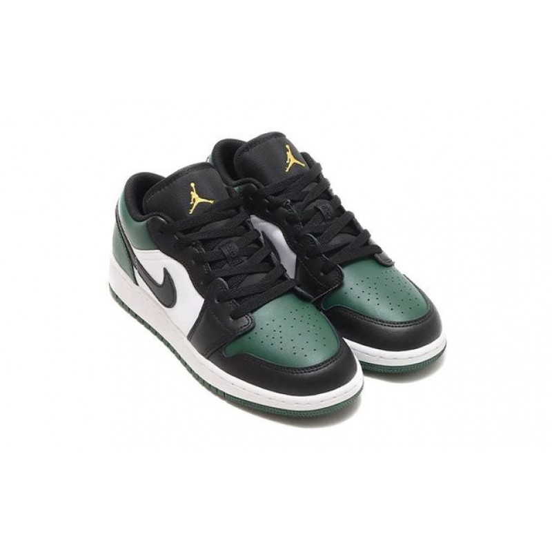 Air Jordan 1 Low (GS) 553560-371