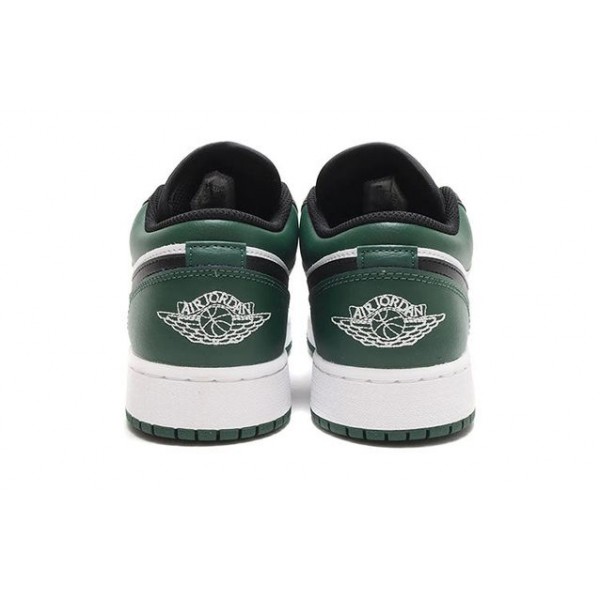 Air Jordan 1 Low (GS) 553560-371