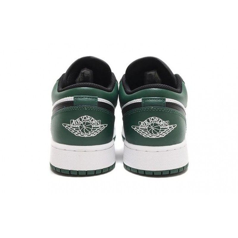 Air Jordan 1 Low (GS) 553560-371