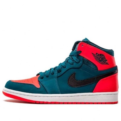 Air Jordan 1 Retro High Westbrook 332550-312