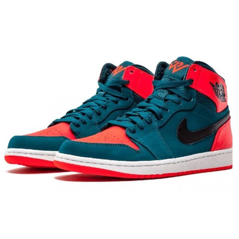 Air Jordan 1 Retro High Westbrook 332550-312