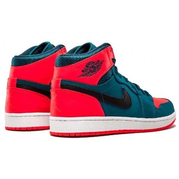 Air Jordan 1 Retro High Westbrook 332550-312