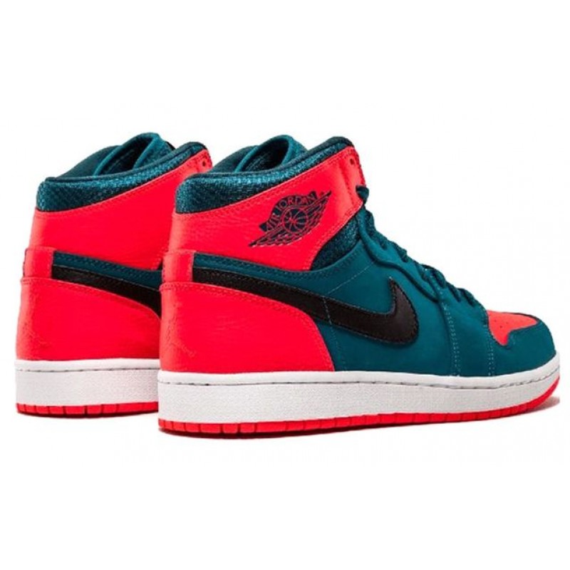 Air Jordan 1 Retro High Westbrook 332550-312