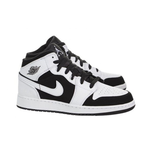 Air Jordan 1 Mid GS 554725-113