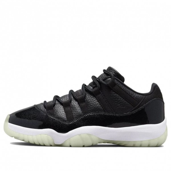 Nike Air Jordan 11 Retro Low 72-10 AV2187-001