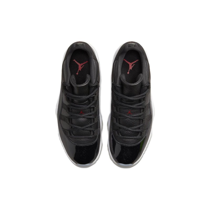 Nike Air Jordan 11 Retro Low 72-10 AV2187-001