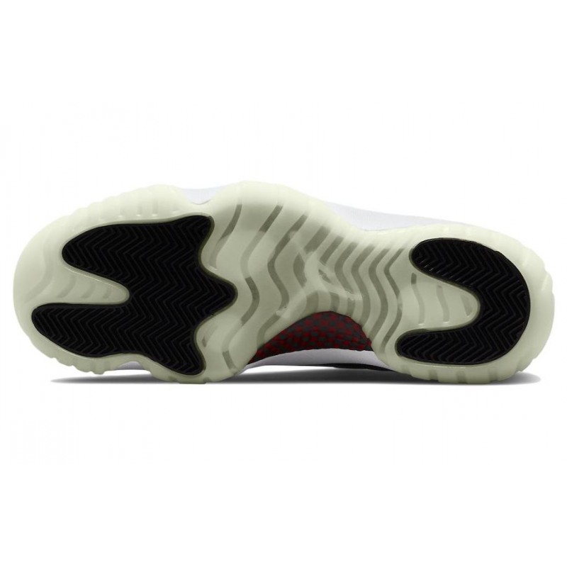 Nike Air Jordan 11 Retro Low 72-10 AV2187-001