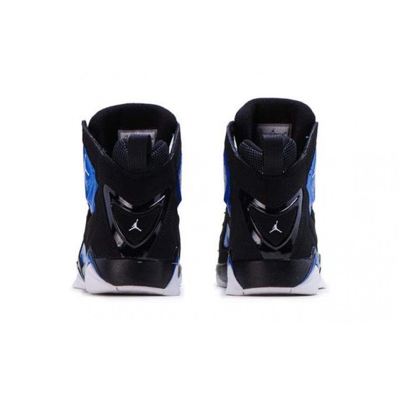 Air Jordan 7 Ture Flight (GS) 343795-042