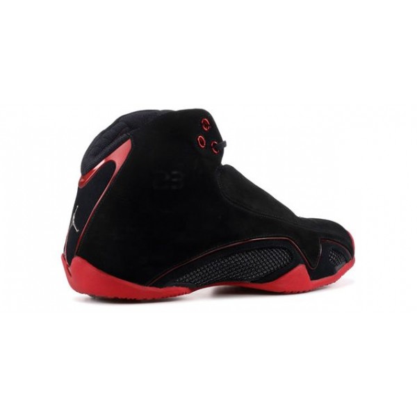 Air Jordan 21 Retro 'Countdown Pack' Black/Varsity Red 322717-061