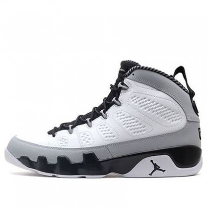 Air Jordan 9 Retro Birmingham Barons 302370-106