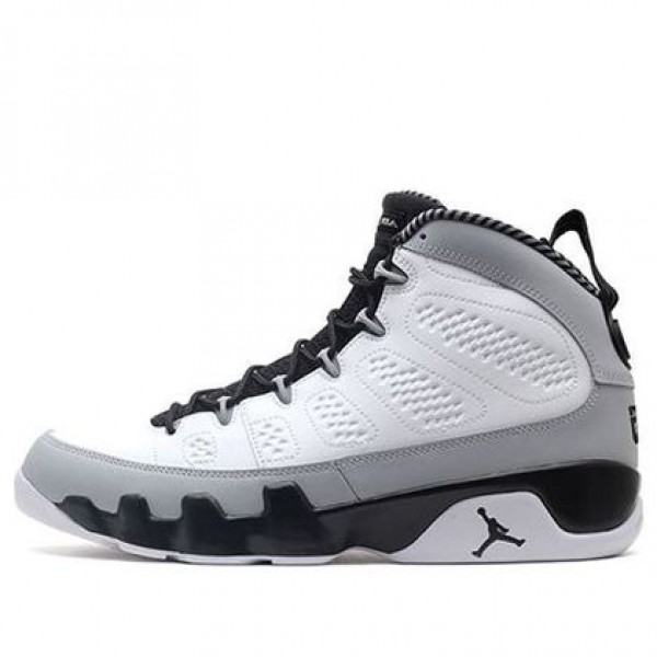 Air Jordan 9 Retro Birmingham Barons 302370-106