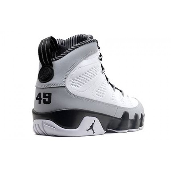 Air Jordan 9 Retro Birmingham Barons 302370-106