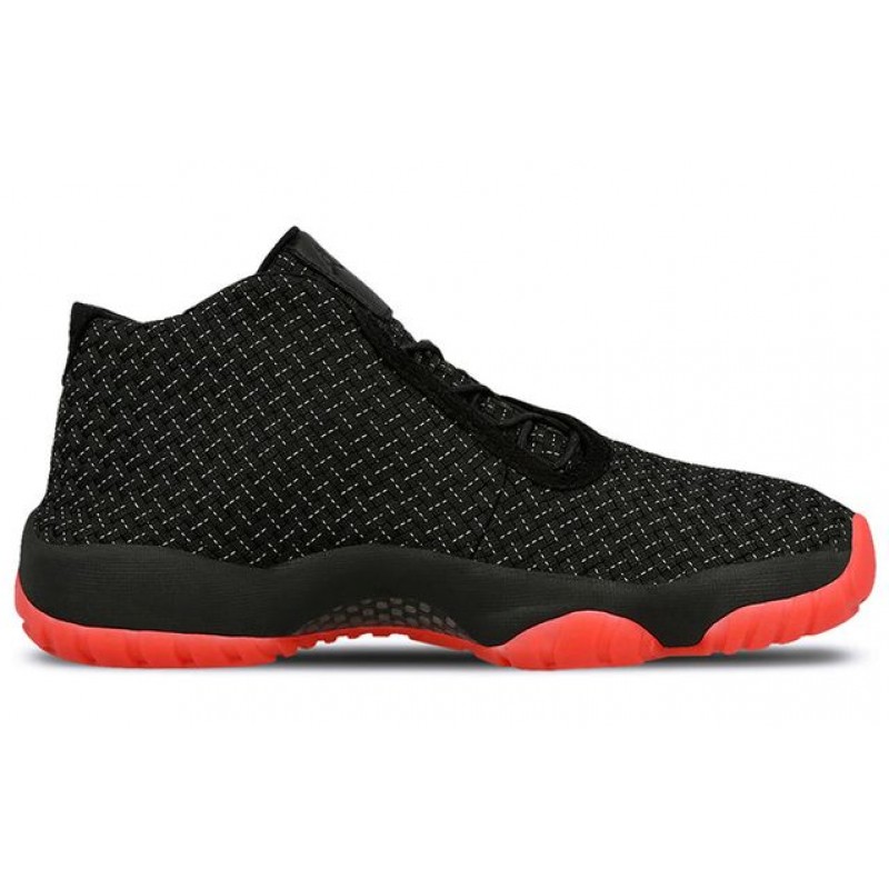 Air Jordan Future PRM Infrared 23 652141-023