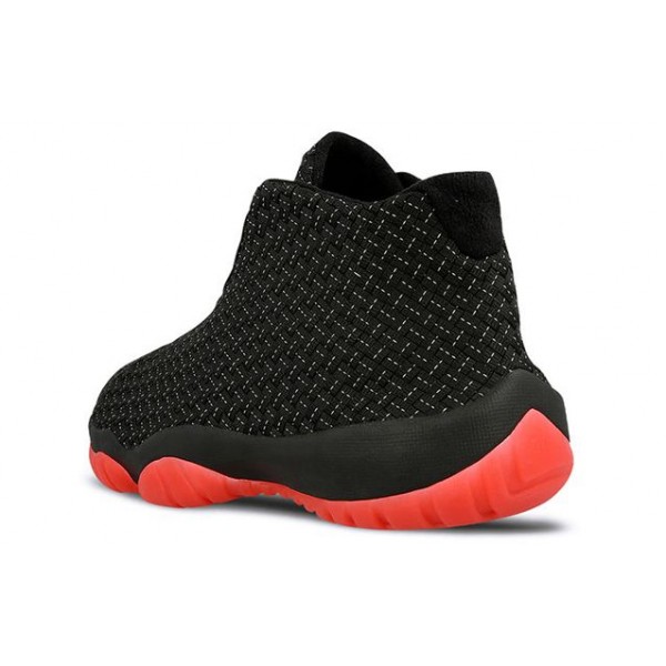 Air Jordan Future PRM Infrared 23 652141-023