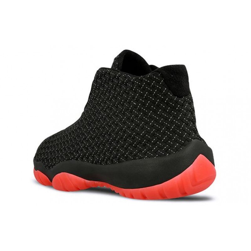 Air Jordan Future PRM Infrared 23 652141-023